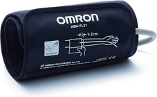 OMRON Intelli Wrap Cuff Original Accessory (22-42 cm) 22- 42 cm, Black