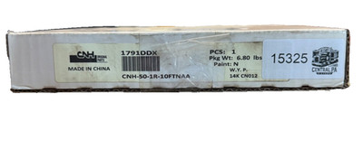 CNH Roller Chain P/N: 1791DDX