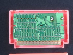 Famicom Hoshi no kirby Nintendo Japan FC NES game tested authentic cartridge jp