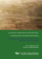 Lutz Fehrmann (U. A.) | Proceedings Of The 5Th International Workshop On The...