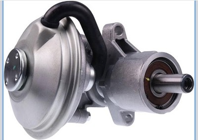 Dudsn Mechanical Vacuum Pump - Ford, Super Duty, Club Wagon - New!