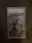 2021 Pokemon SWSH Shining Fates #SV107 FA Charizard VMAX PSA 9 MINT