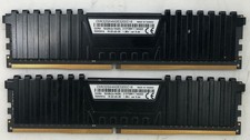 CORSAIR VENGEANCE LPX 32GB (16G x 2) DDR4 320...