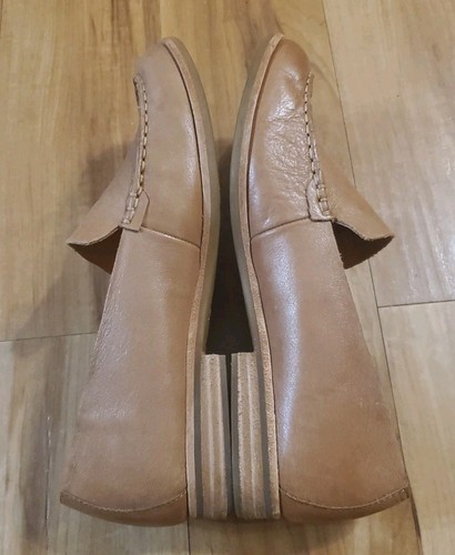 Kork Ease Meg Loafer Women's size 8.5 M Slip On Shoe - Picture 7 of 10