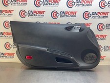 03-05 Nissan 350Z Driver Left Interior Door P...
