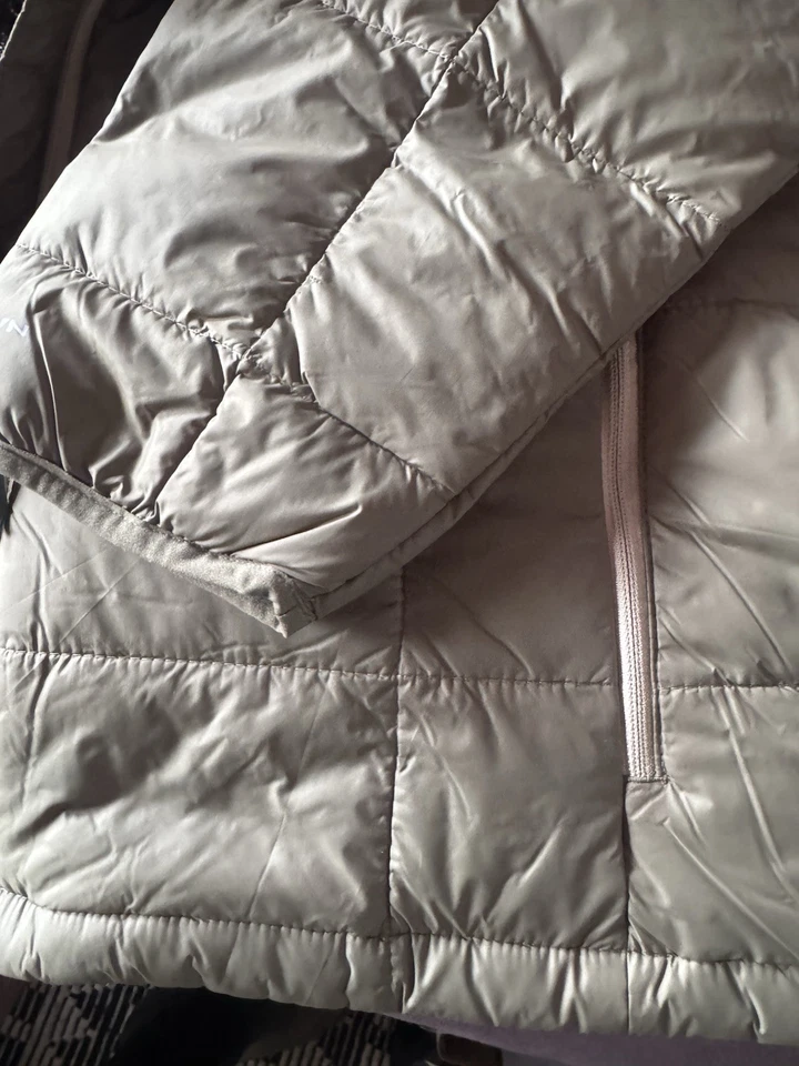 Chaqueta XXL para mujer COLUMBIA Voodoo Falls 590 TD TurboDown nueva/con etiquetas envío gratuito Foto 3 de 4