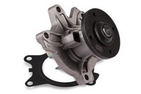 Wasserpumpe MotorküHlung Hepu P411 FüR Yaris R50 Auris Mini Toyota Corolla R53