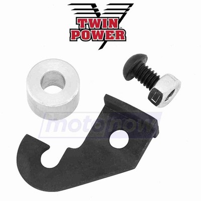 Twin Power Easy Pull Clutch Kit for 1996-1999 Harley Davidson FLHTCI Electra xf