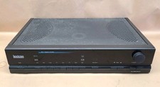 Lexicon MC-1 Digital Processor AV Preamp THX AC-3 Dolby No Remote - Tested Works
