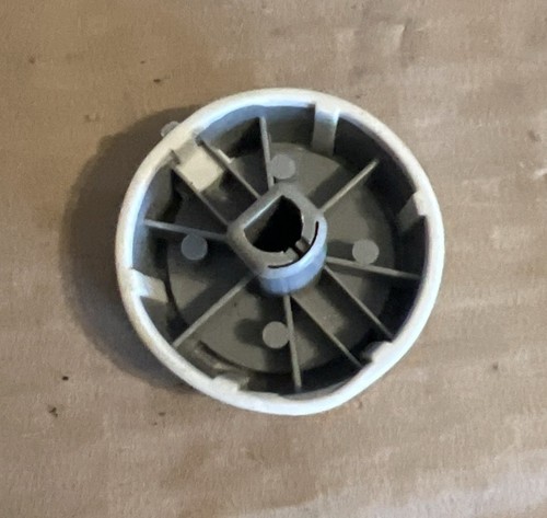 POMELLO COMANDO LAVATRICE WHIRLPOOL KENMORE 3950759 3358435 - Foto 4 di 4