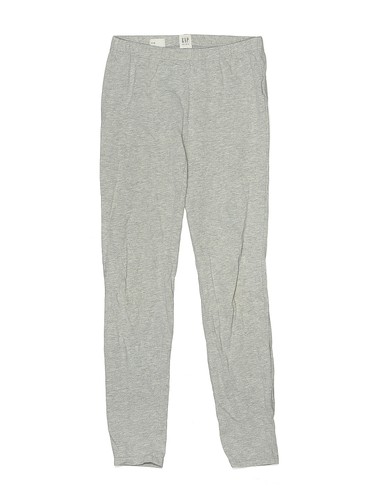 Gap Kids Girls Gray Sweatpants Medium kids