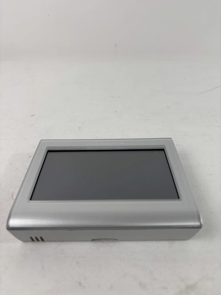 Honeywell Home RTH9585WF1004 Wi-Fi Smart Color, Grey - Image 2 of 4