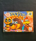 Banjo-Tooie PAL (N64) ~ Complete / Very Good Condition!