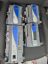 Johnson Controls Metasys MS-NAE3510-2, MS-FEC2621-0, MS-IOM2721-0, MS-FEC1611-0