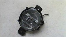 Antibrouillard BMW X3