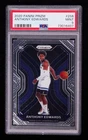 Anthony Edwards 2020-21 Panini Prizm Basketball RC PSA 9 ③ [wp3