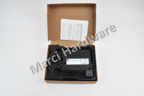 Surplus Allen Bradley 1756-IF16/B ControlLogix 16-Channel Analog Input Module - Bild 17 von 21