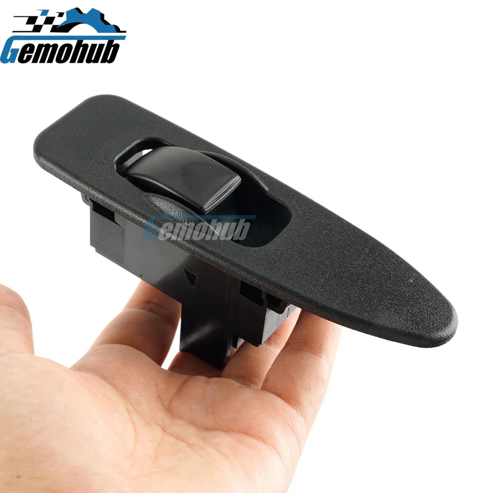 Interruptor elevador de control de ventana de coche para Mitsubishi Carisma DA Mitsubishi Space Star Foto 4 de 4