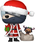 Funko POP! Plus: Naruto: Shippuden - Kakashi, Holiday [New Toy] Vinyl Figure,