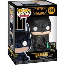 Funko Figura Funko Pop Dc Batman 80Th Batman 1995