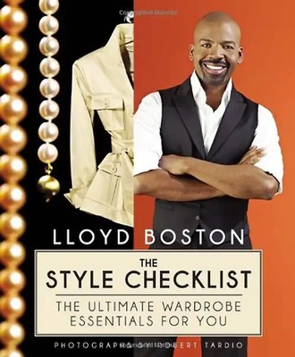The Style Checklist: The Ultimate Wardrobe Essentials for You (No) - Boston, Llo