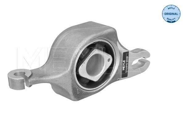 Bras de liaison Meyle 014 610 0059 de suspension contre les bruits et vibrations OE 166 330 01 43
