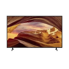 Sony X77L - 55" Google TV (Box Damaged^)