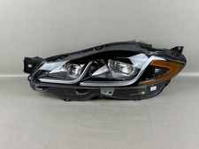 New! Complete! 2016-2019 Jaguar XJ XJR Left Driver LH Side LED Headlight OEM