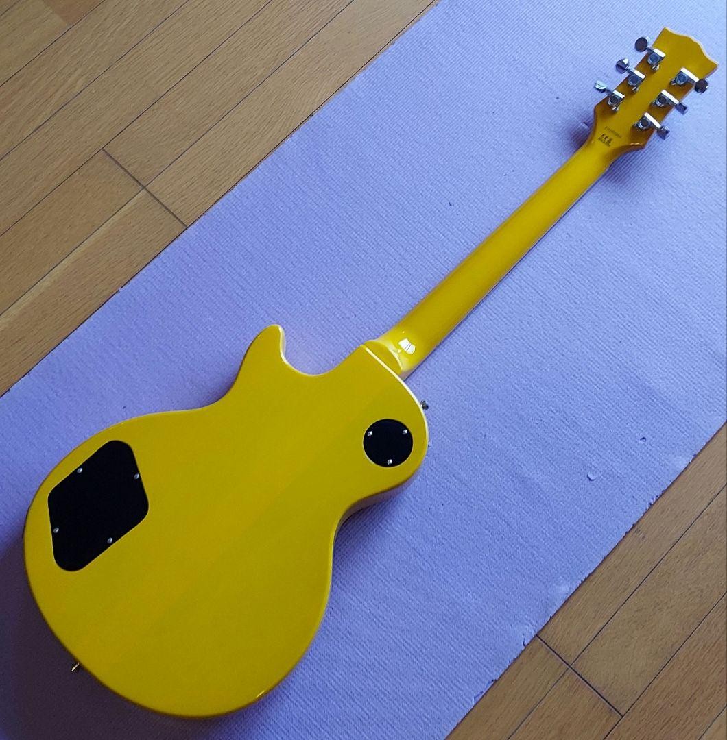 BLITZ ( ARIA PROⅡ) レスポール Jr スペシャル Blitz by AriaProII BLP-SPL/DC レスポールスペシャルタイプ
