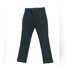 Anne Klein Women's Midweight Tummy Control Ponte Pants.