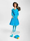 Vintage Barbie See Worthy Outfit #1777 Complete w/ Hat, Socks & Sneakers