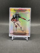 2010 Topps Platinum - Armanti Edwards #41 Refractor (RC)