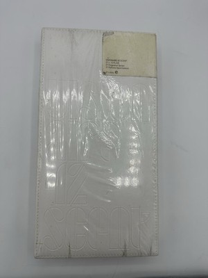 Rare Visionaire 42 Scent Book Limited Edition #3549/4000 NEW Sealed Collection