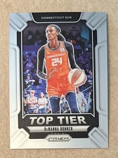 2024 Panini Prizm WNBA - Top Tier DeWanna Bonner #3