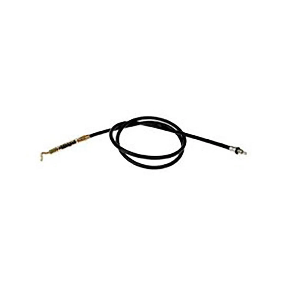 Cable de freno de estacionamiento trasero delantero Dorman para Ford F-250 Super Duty 2000 1999 Foto 3 de 4