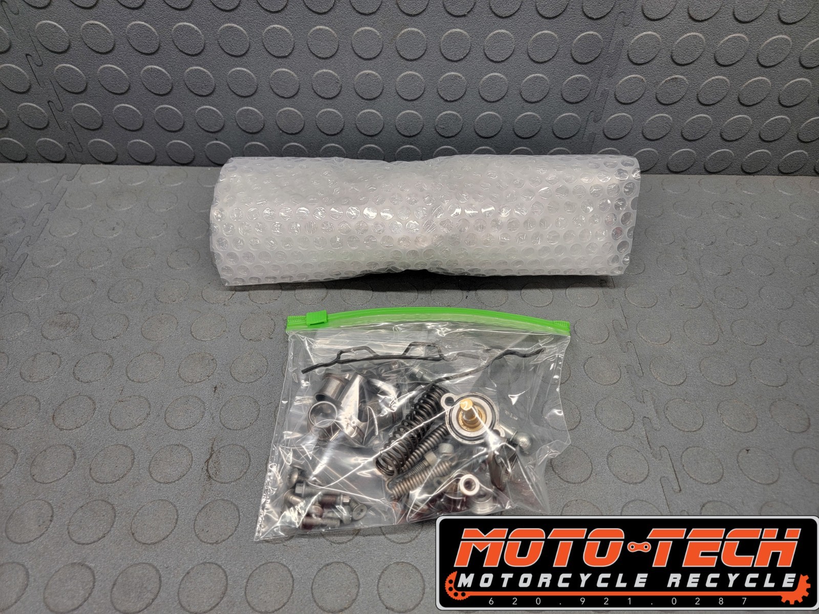 🔥2019 KTM 125 SX EXHAUST VALVE 🏁 POWERVALVE CONTROL ✅ TC125 MC125 125SX  284🔥