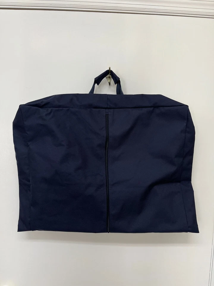 Bolsa de ropa Mercury Tactical Gear emitida por la Marina de los Estados Unidos en azul marino Foto 3 de 4