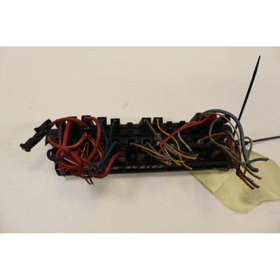 SICHERUNGSKASTEN FIAT DUCATO (94-02) 2.5 D. FUR. D/2500CC