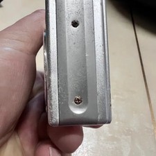 Samsung Kenox LXI Silver Digital Camera with 256MB MMC