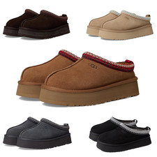 UGG Women's Tazz II Slippers Shoes Authentic with Original Box 1174471