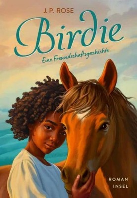 Birdie, J P Rose