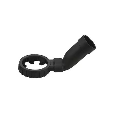 Milwaukee Tool 49-90-2420 Dust Extractor Attachment For M12 Fuel And M18 Fuel