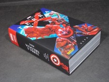 MARVEL OMNIBUS TERRA X TRILOGIA ALFA  - Panini 2020 NUOVO