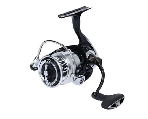 Daiwa Spinning Rolle 19 Lexa LT3000S-CXH (2019 Modell)