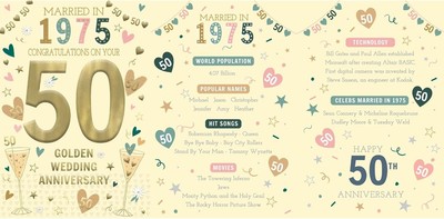 30. Hochzeitstag Karte – „Married In 1995“ Jubiläumskarte Mit Perlen-Motiv, Liebesherzen & Champagner