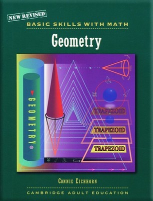 Basic Skills With Math Geometry - Howett, Jerry - Very Good - See condition ...