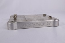 K-tuned Billet Shifter Base Plate For Efegekdc2 W K-series Swap