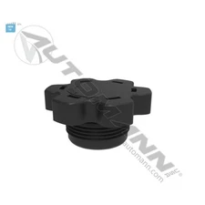 Automann 572.1037 Fuel/Water Separator Vent Cap; Davco