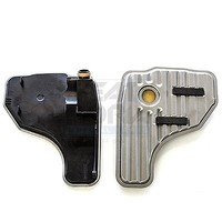 Meat & Doria Hydraulikfiltersatz, Automatikgetriebe U.A. FüR Audi, VW