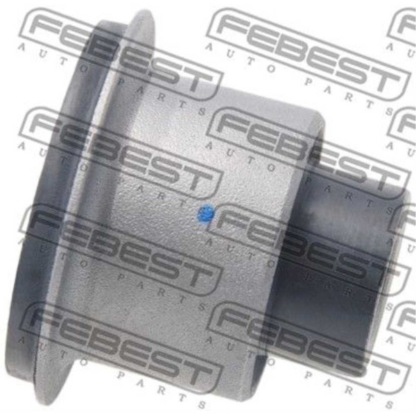 Febest Lagerung AchsköRper Oben Vorne FüR Mitsubishi Grandis Na_W-image